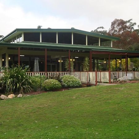 Halls Gap Valley Lodges Экстерьер фото