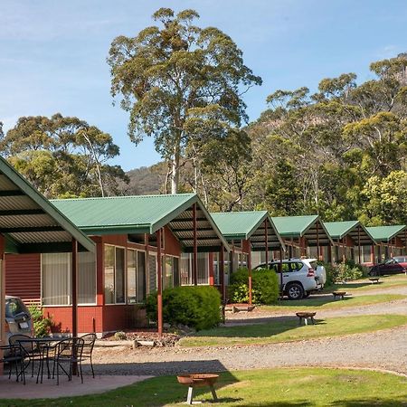 Halls Gap Valley Lodges Экстерьер фото